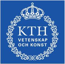 KTH
                        Institute of Technology